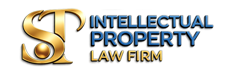 Logo de STIP Law