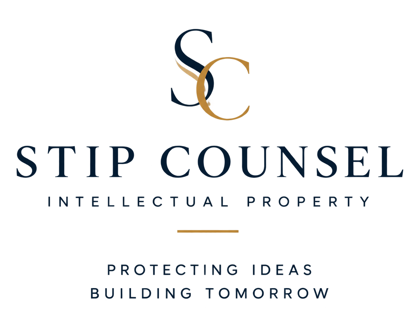 Logo STIP Law